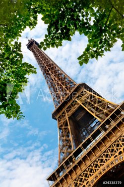Eiffel Tower - 901141754