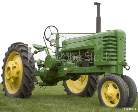 farm tractor - 901148842