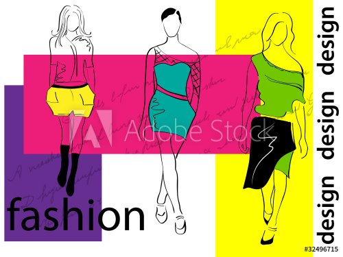Fashion girls - 900558025