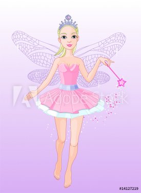 Flying Fairy - 901139792