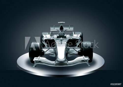 formula one, speed concept - 901146401