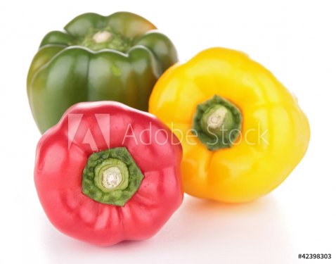 fresh pepper - 900552911