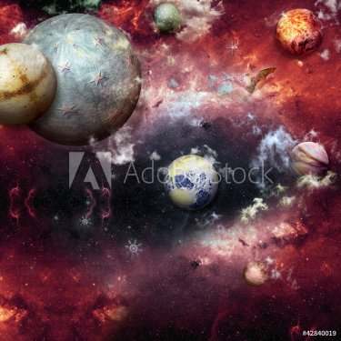 Galaxy-another worlds - 900623392