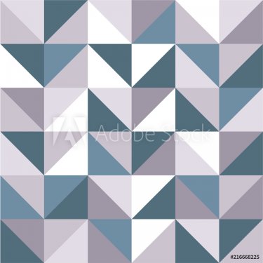 geometric pattern - background - 901154622