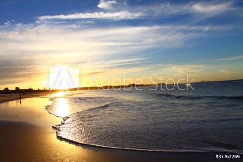 Gold Coast, Australia - 900086944