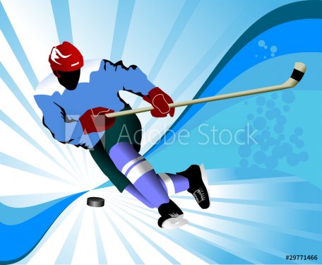 gold hockey puck - 900906208