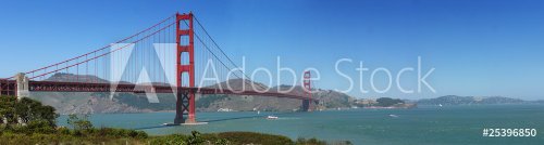 Golden Gate Bridge - 900037875