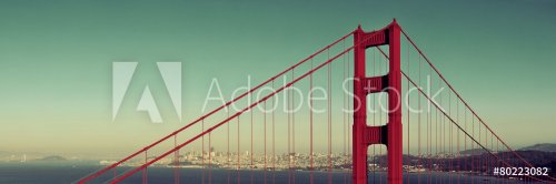 Golden Gate Bridge - 901144554