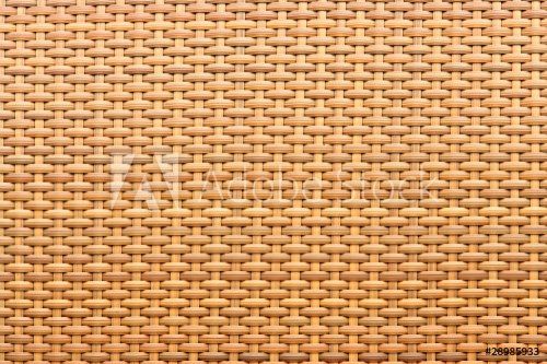 Golden organic woven straw roof patterns - 900005645