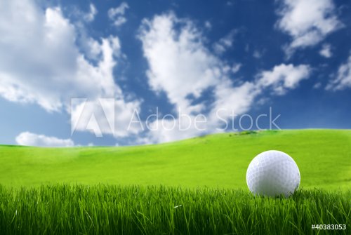 Golf ball - 900723632