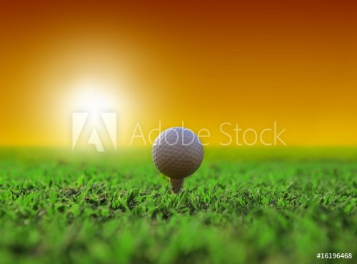 golf ball - 901099821