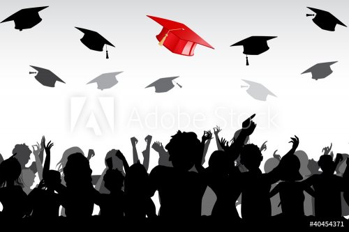 Graduation - 900488533