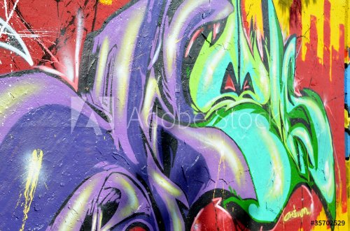 graffiti - 900091438