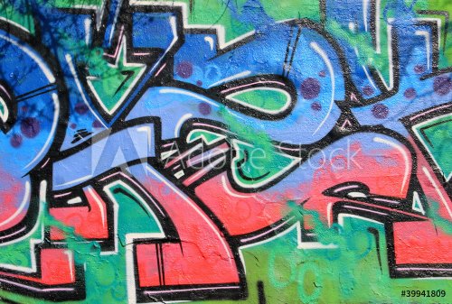 graffiti - 900110134