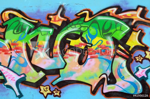 graffiti - 900422400