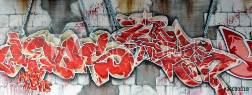 graffiti - 900623478