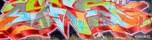graffiti - 900623484
