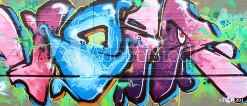 graffiti - 900623503