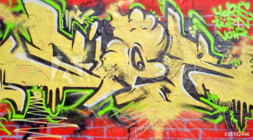 graffiti - 900623510