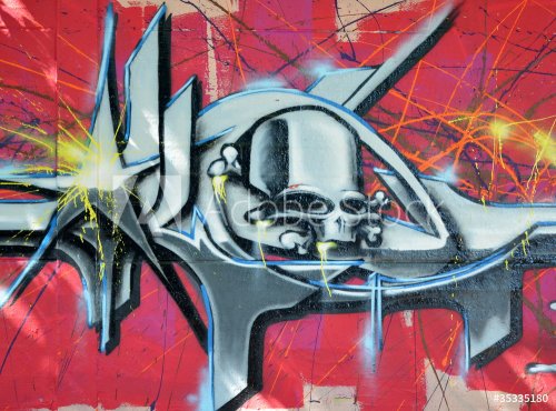 graffiti - 900623529