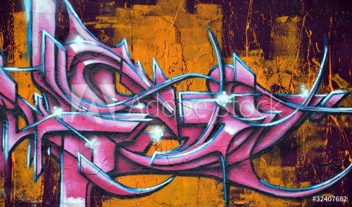graffiti - 900623543