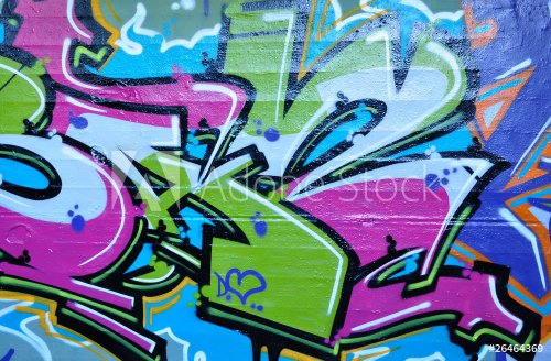 graffiti - 900623641
