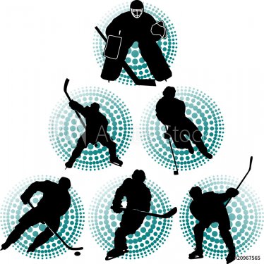 hockey team - 900906183