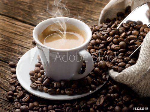hot  coffee - caffe fumante - 900032370
