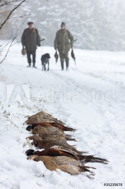 hunters at hunt - 900426873