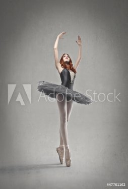 Indigo Ballerina - 901017439