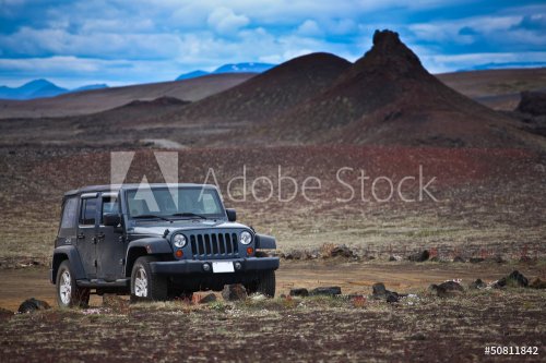 Jeep Wrangler - 901153205