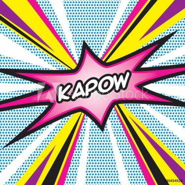 KAPOW - 900899202