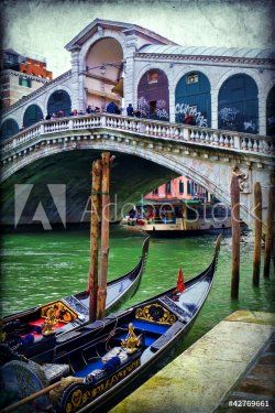Landscape of Venice - 900479222