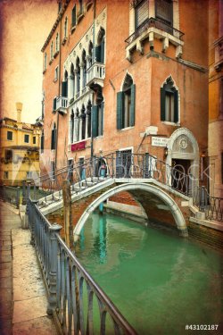 Landscape of Venice - 900479234