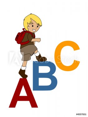 Learning ABC - 900452550