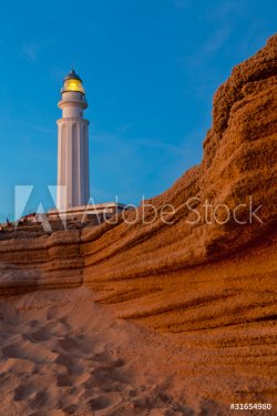 Lighthouse of Trafalgar, Cadiz - 900254476