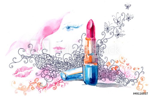 lipstick - 901140179