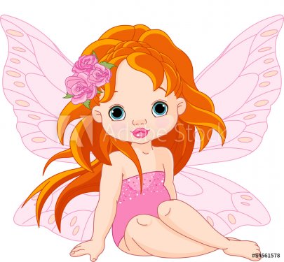Little fairy - 901139728