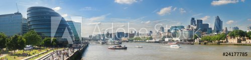 London Panorama - 900004359