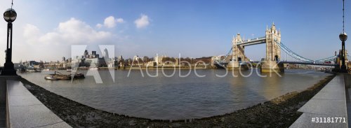 London panorama - 900395687
