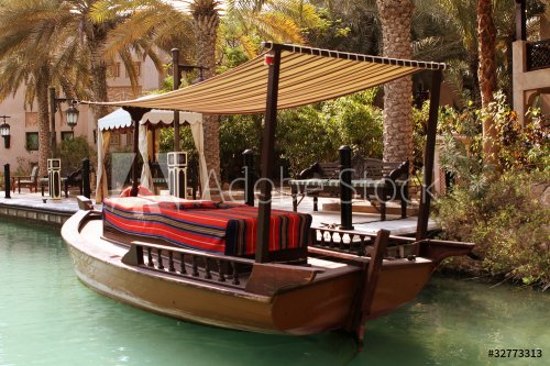 Madinat Jumeirah in Dubai - 900629257