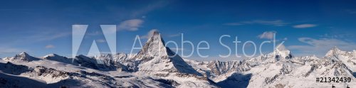 Matterhorn, Switzerland - 900033089