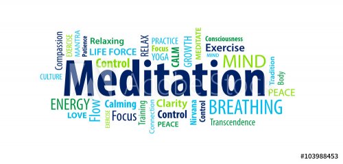Meditation - 901147901