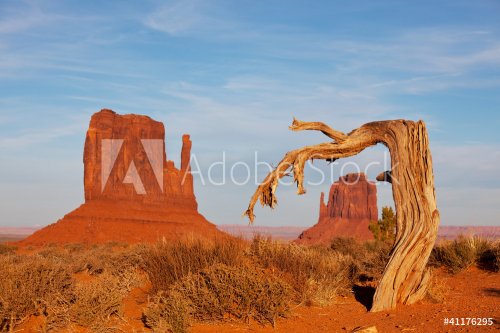 Monument Valley - 900389347
