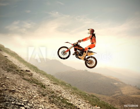 Motocross - 900265422