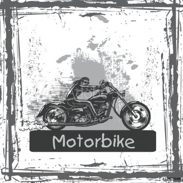 Motorbike - 900564289