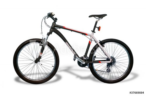 Mountain bicycle bike - 900458278