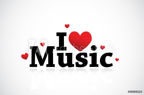 Music Love - 900663648