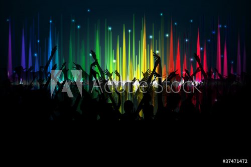 Music Party - 900489985