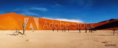 Namib Desert, Sossusvlei, Namibia - 900070627